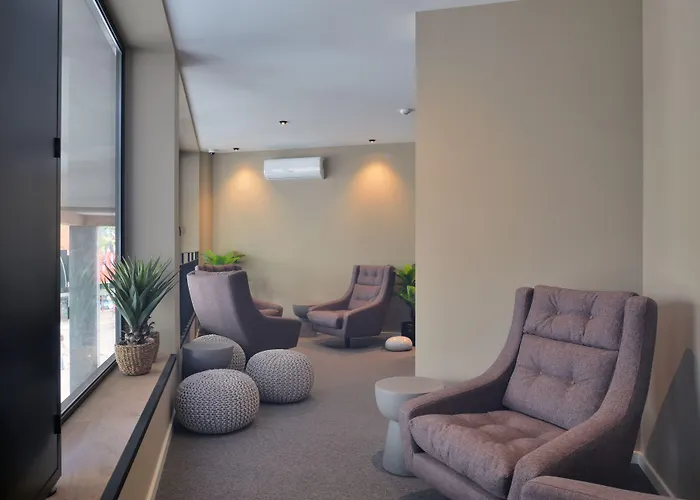 Spot Trindade * פורטו