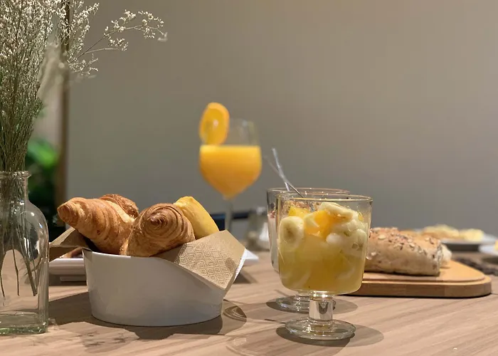 Spot Trindade شقة