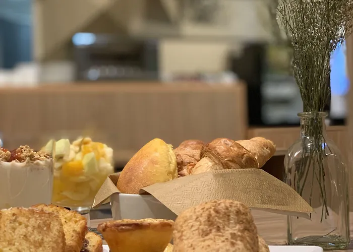 Spot Trindade דירה