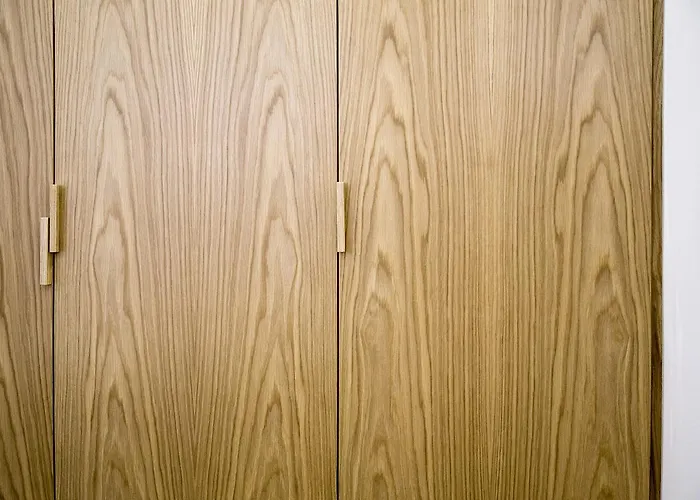 公寓 斯波特特林达德公寓