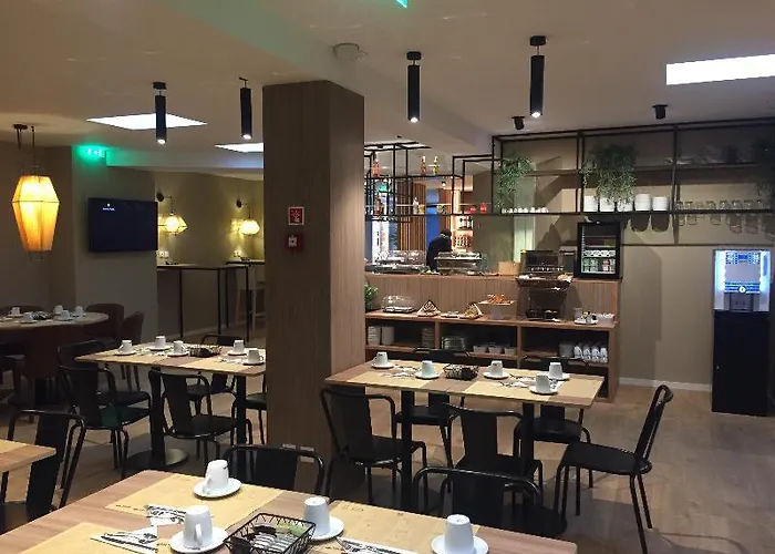 Spot Trindade * Porto