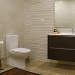 Apartamento Spot Trindade *