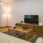 Apartamento Spot Trindade