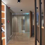 Apartamento Spot Trindade