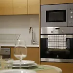 Apartamento Spot Trindade *