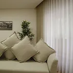 Apartamento Spot Trindade