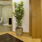 Spot Trindade Apartamento *