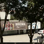 Apartamento Spot Trindade Porto