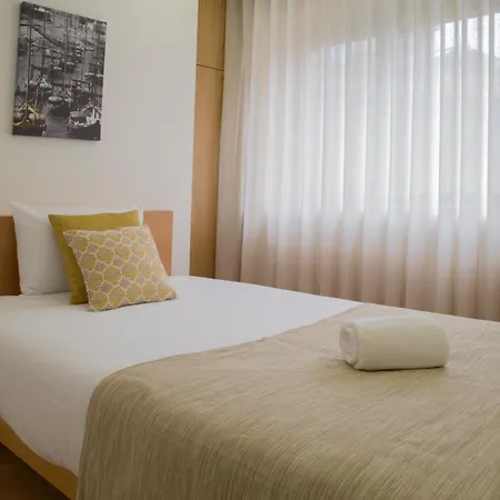 Apartamento Spot Trindade *
