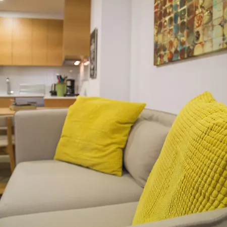 Apartamento Spot Trindade Oporto