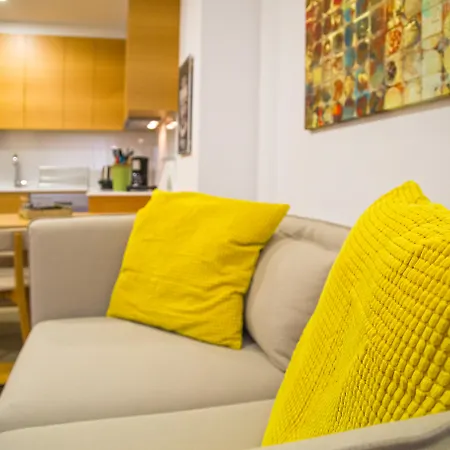Apartment Spot Trindade Porto
