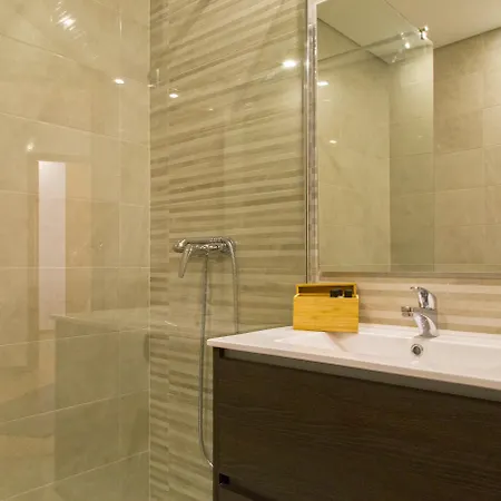 Apartment Spot Trindade