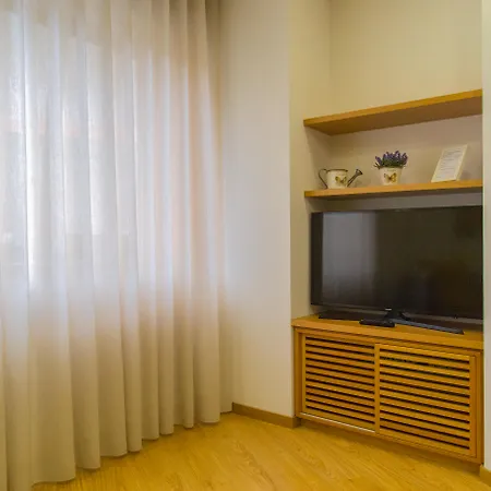 Apartment Spot Trindade