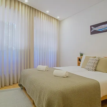 Spot Trindade Apartment *