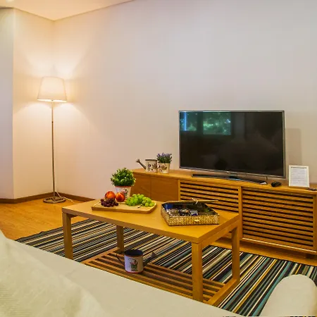 Apartment Spot Trindade