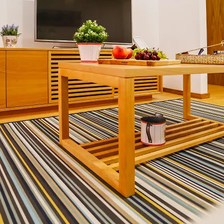 Spot Trindade Apartament *