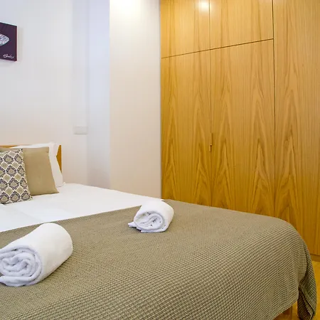 Spot Trindade Apartment