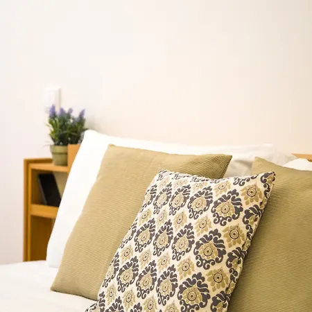 Apartment Spot Trindade