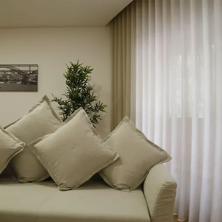 Lägenhet Spot Trindade