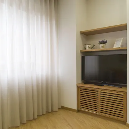 Spot Trindade Lägenhet *