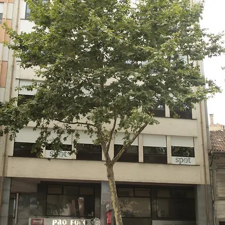 Spot Trindade Apartment *