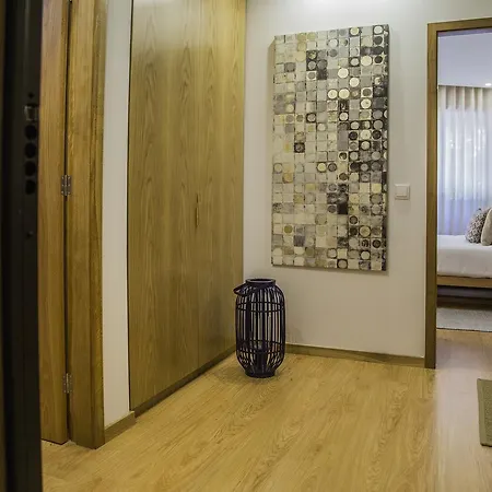 Apartment Spot Trindade
