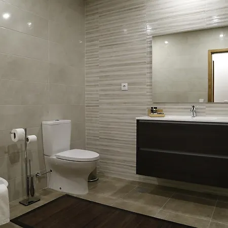 Apartment Spot Trindade
