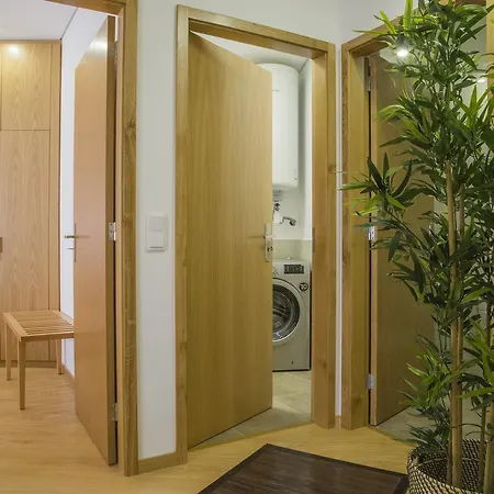 Apartment Spot Trindade *