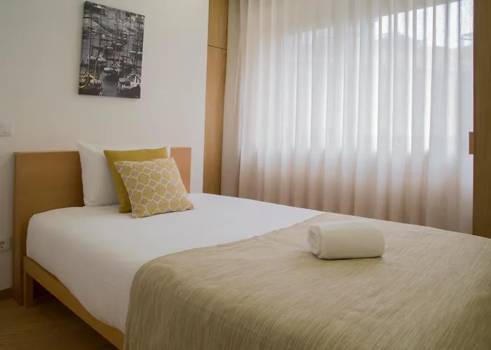 Apartament Spot Trindade *