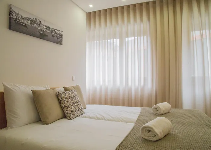 Spot Trindade Apartament *