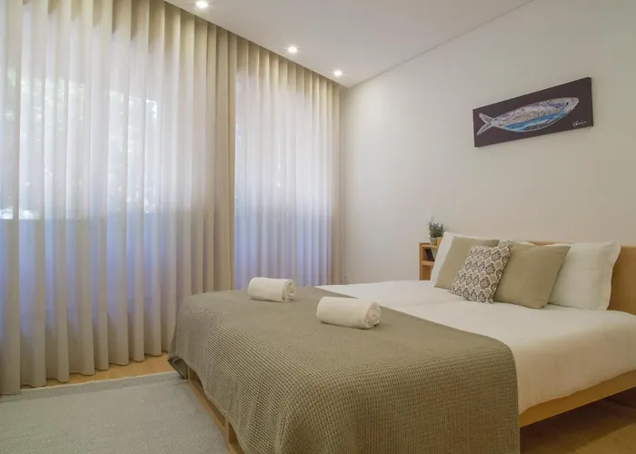 Spot Trindade Apartament *