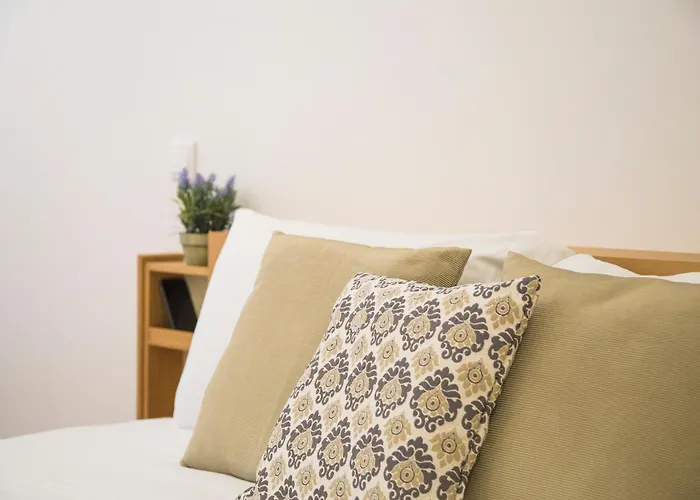 Apartament Spot Trindade