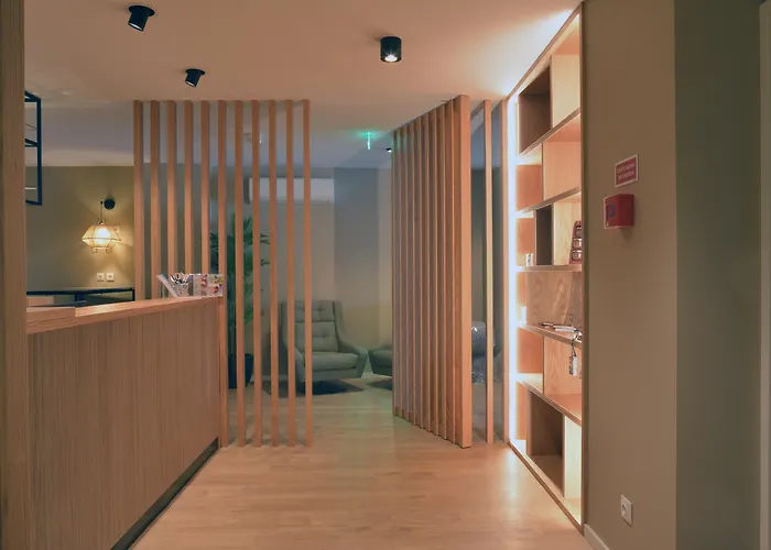 Apartament Spot Trindade *