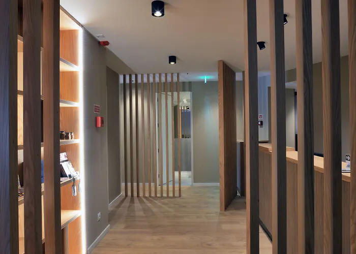 Apartament Spot Trindade