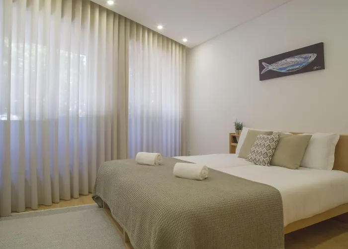 Apartament Spot Trindade