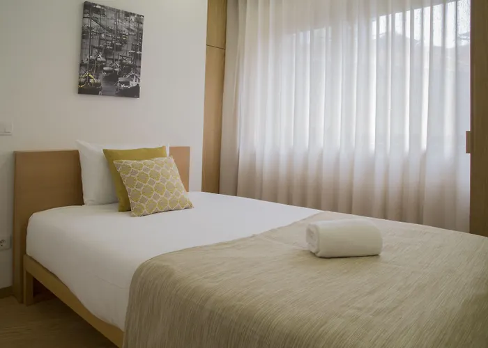 Apartament Spot Trindade