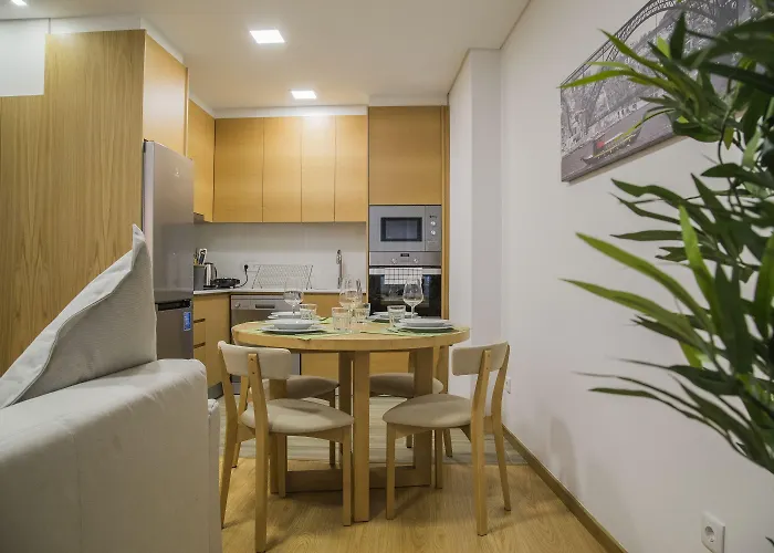 Apartament Spot Trindade