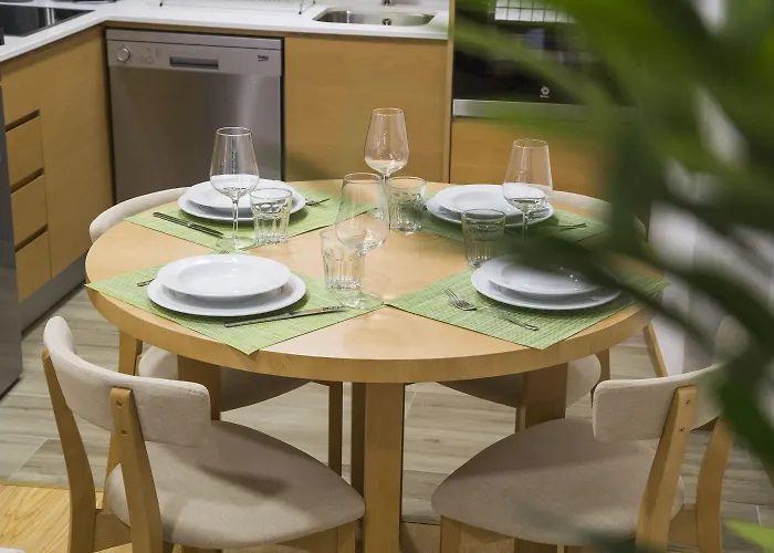 Apartament Spot Trindade Porto