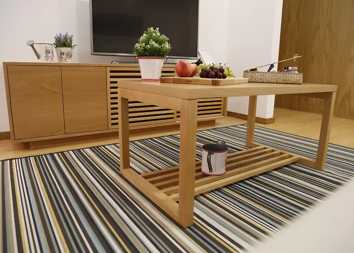 Apartament Spot Trindade Porto