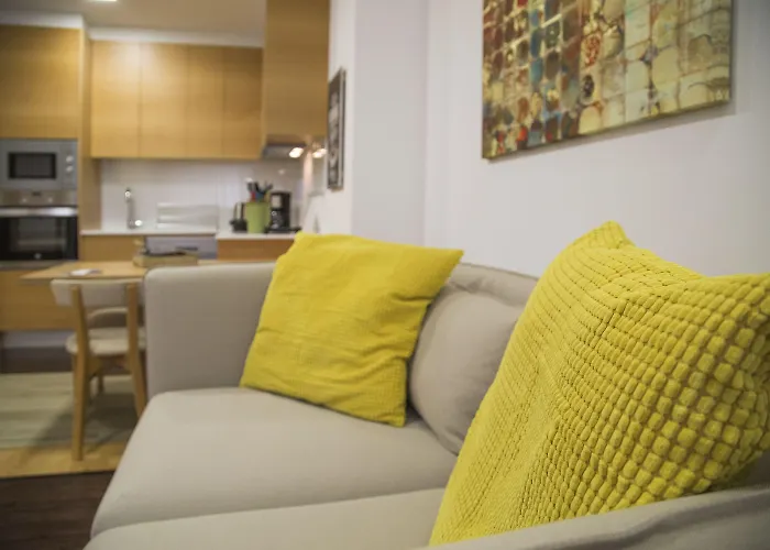 Spot Trindade Apartament *