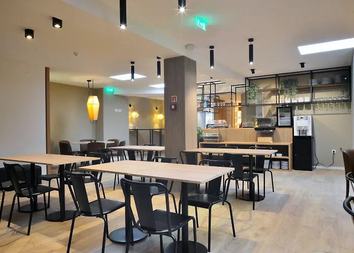 Spot Trindade Apartament Porto