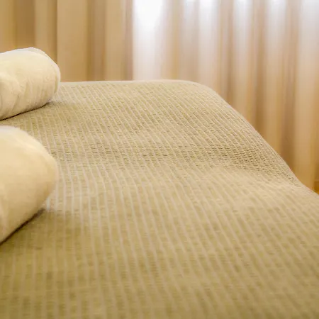 Appartamento Spot Trindade *