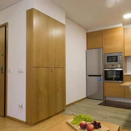 Spot Trindade * Oporto