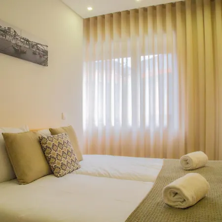 Spot Trindade Apartamento *