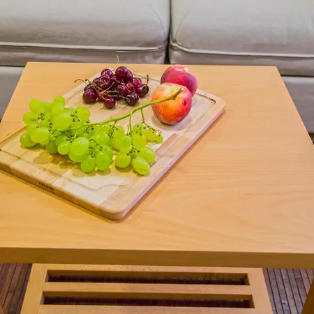 Appartamento Spot Trindade