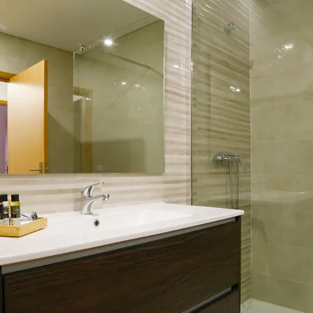 Spot Trindade Apartamento
