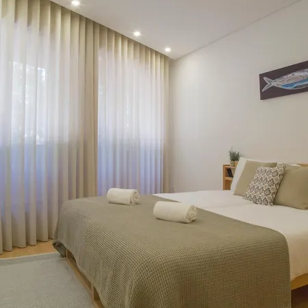 Spot Trindade Appartamento *