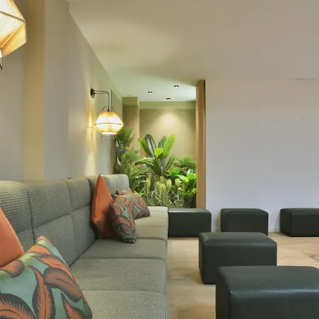 Spot Trindade Appartamento Oporto