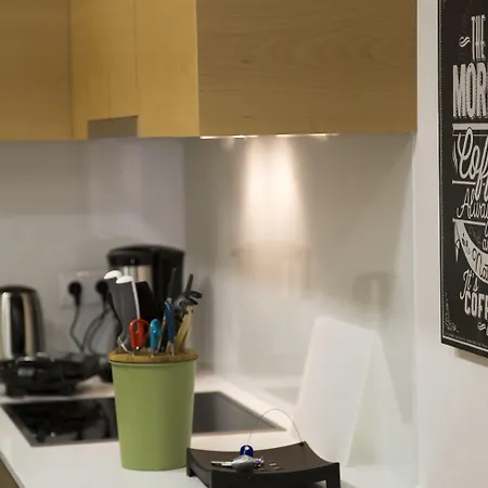 Spot Trindade Appartamento Oporto