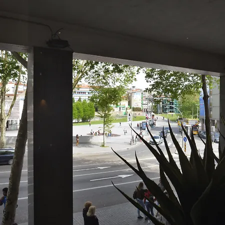 Spot Trindade Oporto